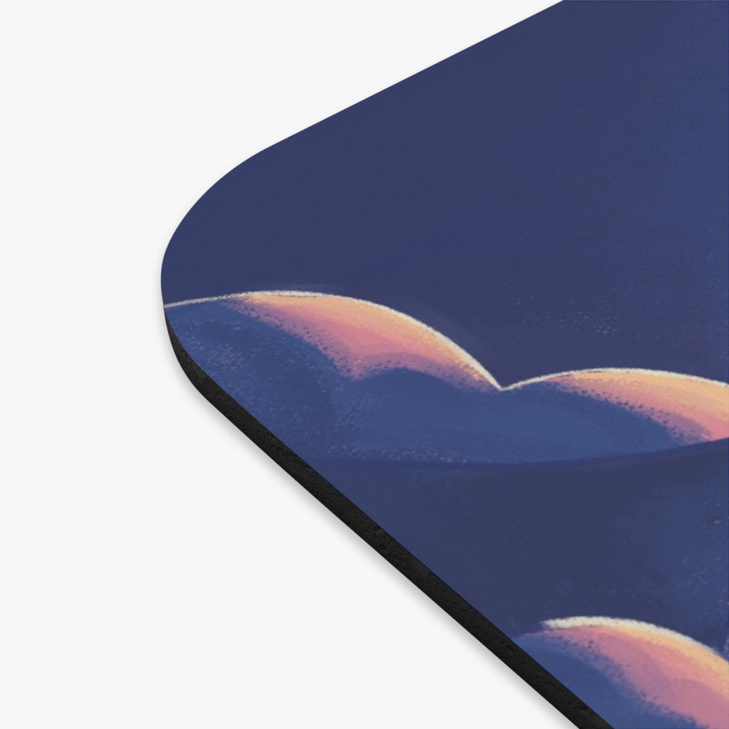 Spectral Fun Mouse Pad