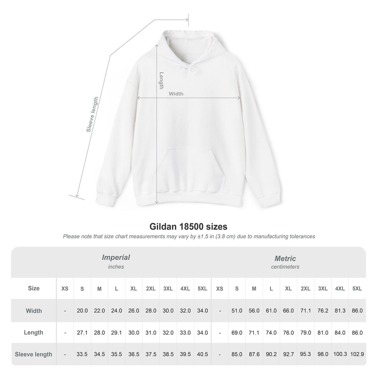 Musical Crows Artwork Hoodie