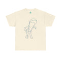 Bloom Beyond T-Shirt Minimalist Graphic Tee
