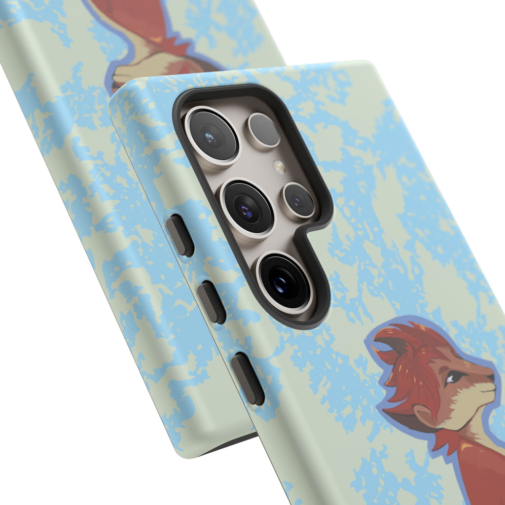 Fox Animal Tough Case