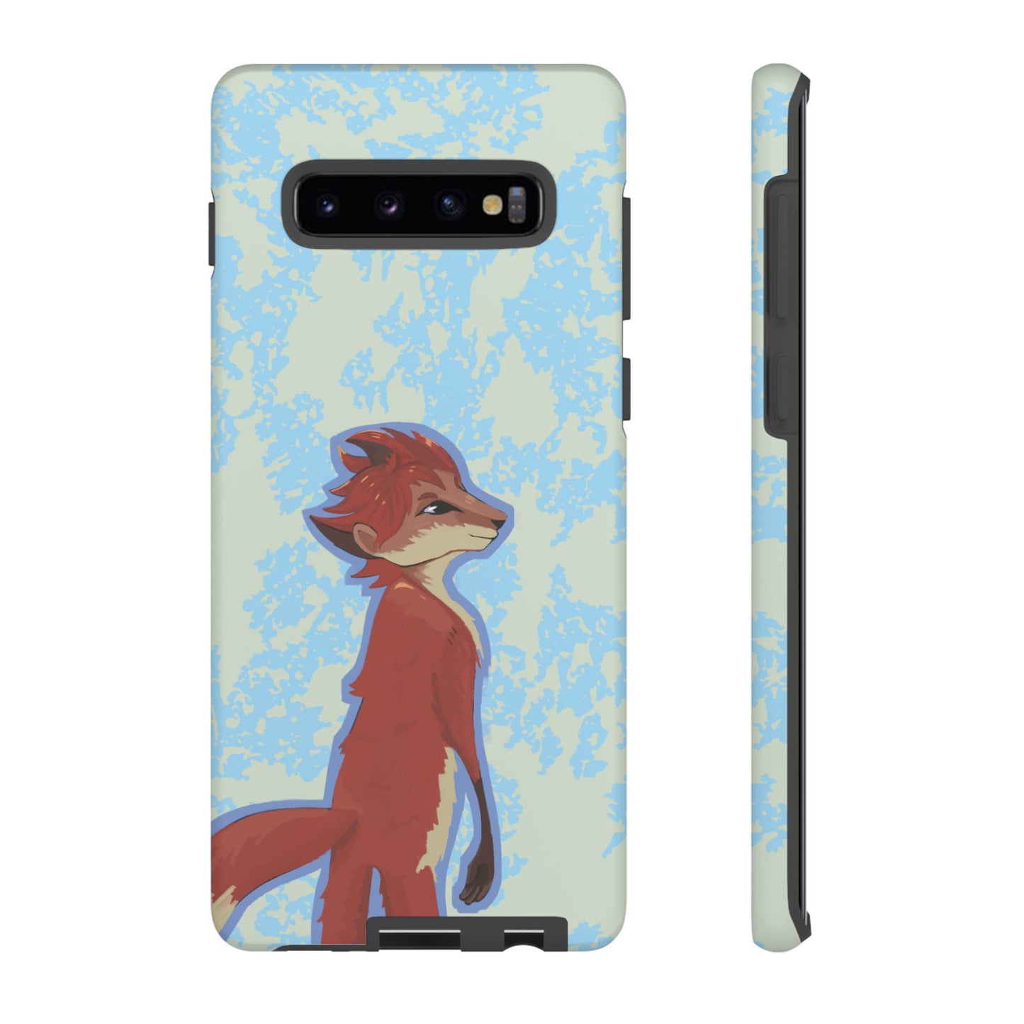 Fox Animal Tough Case