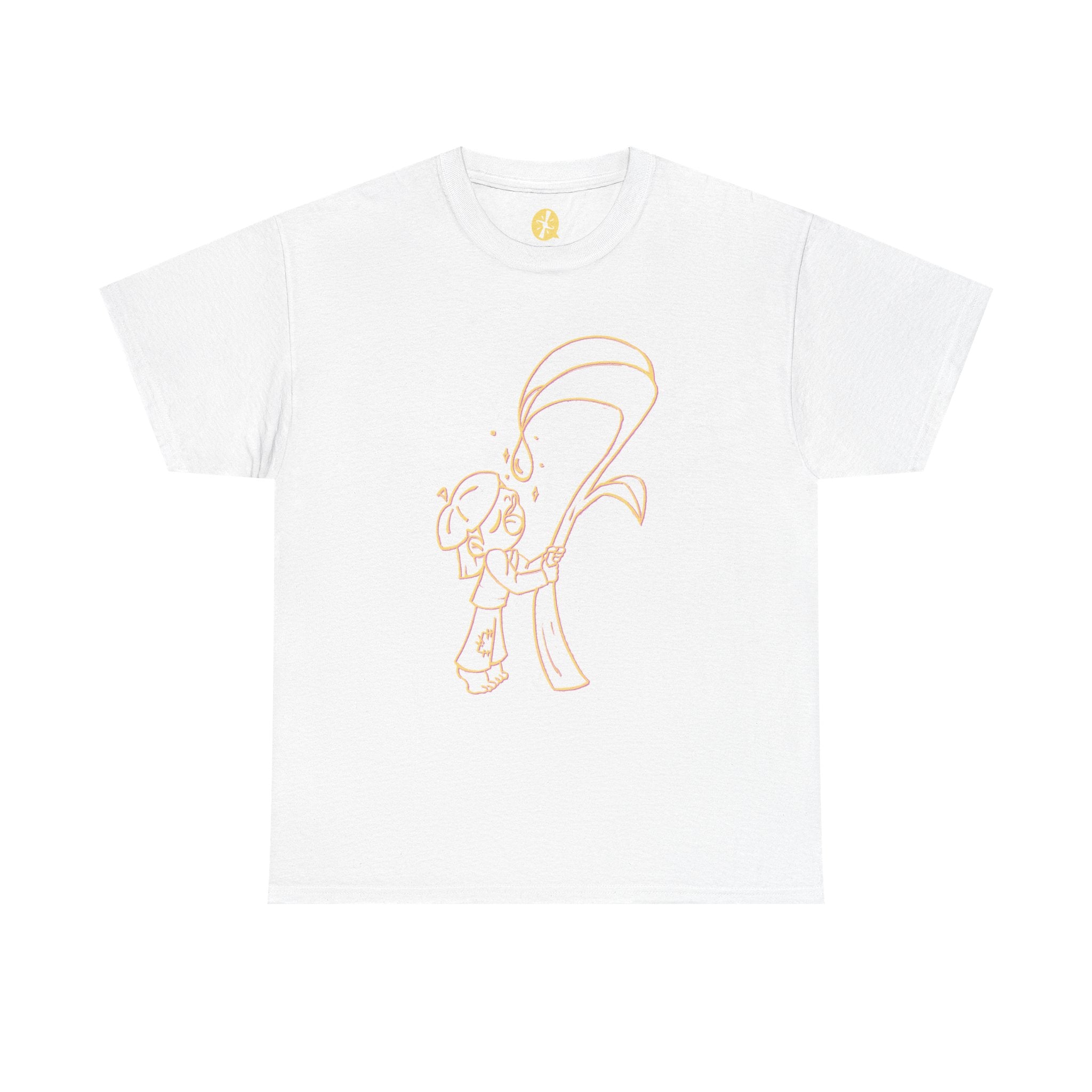 Bloom Beyond T-Shirt Minimalist Graphic Tee
