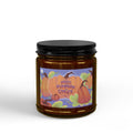 Spiced Pumpkin Ginger Soy Candle