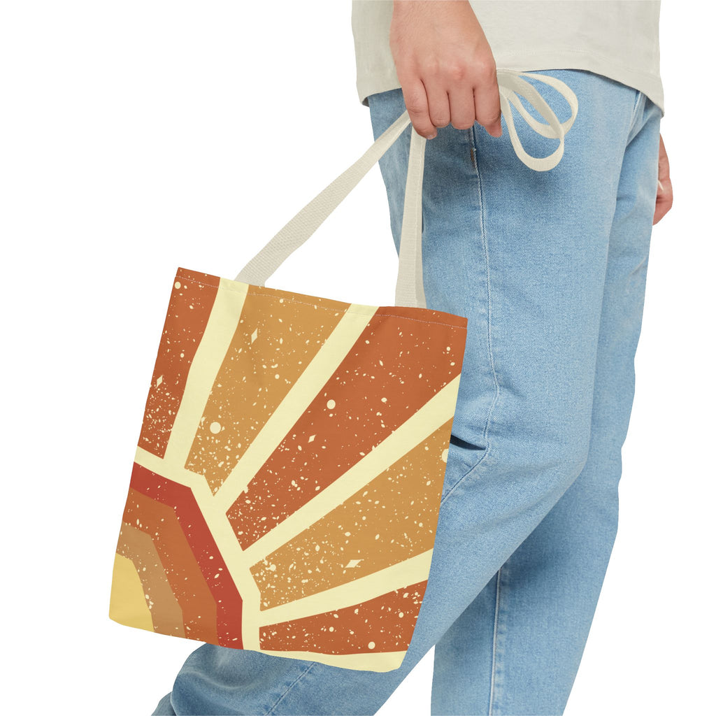 Sumershine Tote Bag