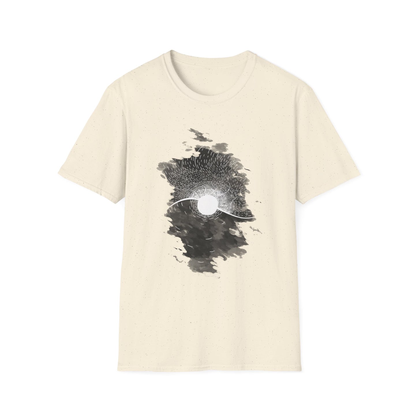 T-Shirt: Light in the Dark