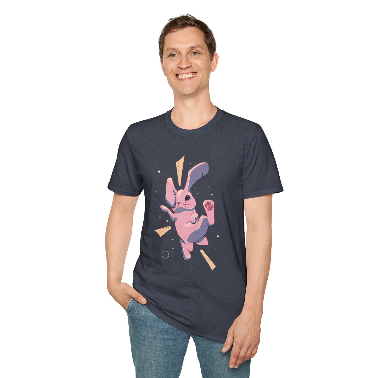 Bunny Bonanza T-Shirt