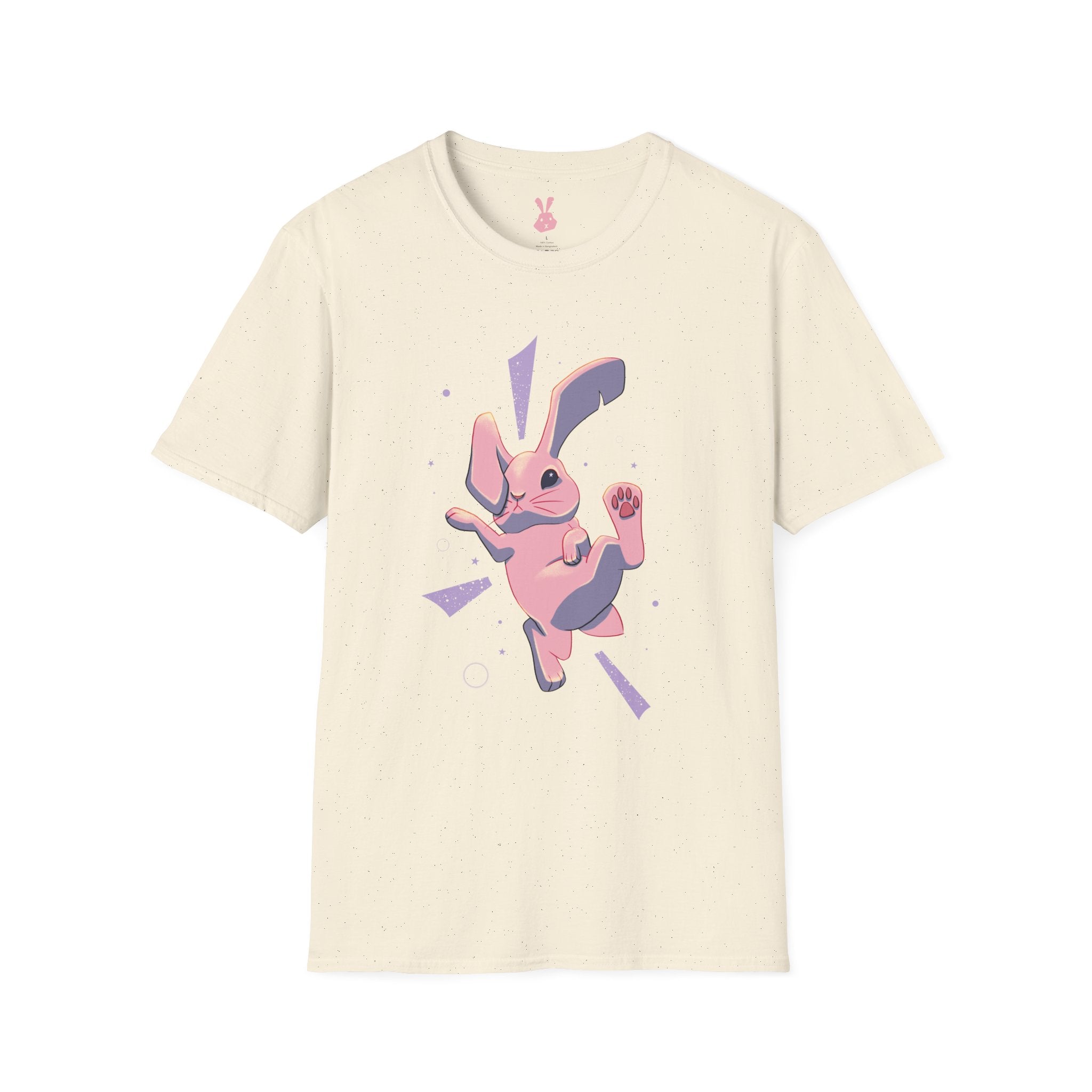 Bunny Bonanza T-Shirt
