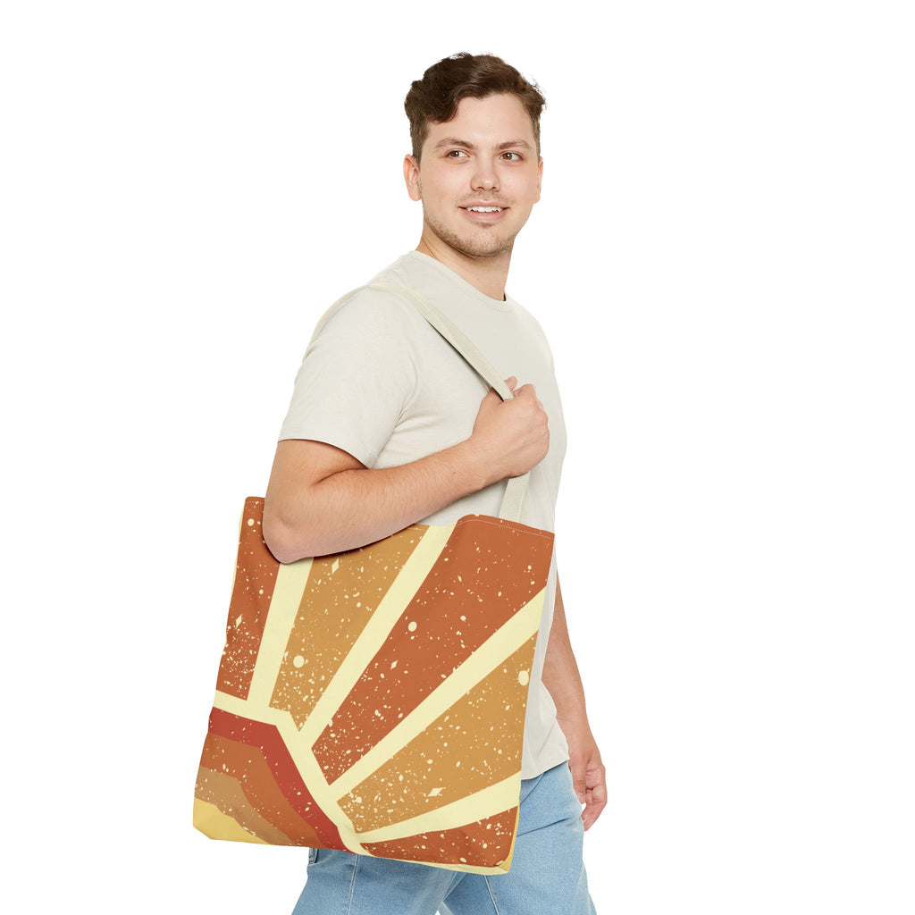 Sumershine Tote Bag