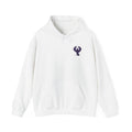 Musical Crows Artwork Hoodie