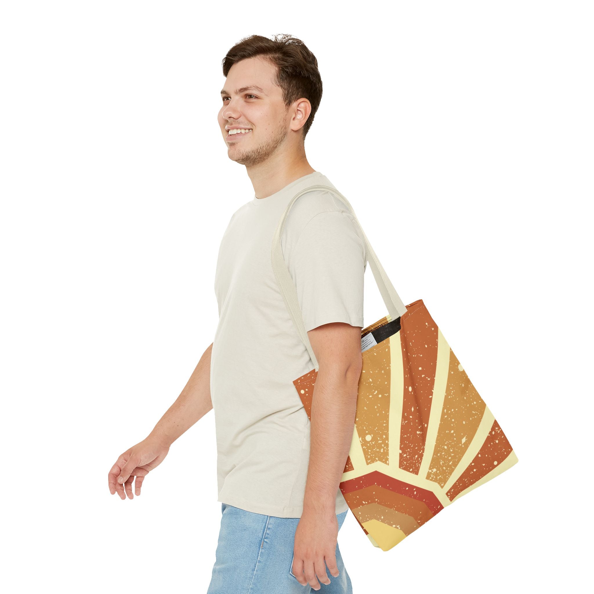 Sumershine Tote Bag
