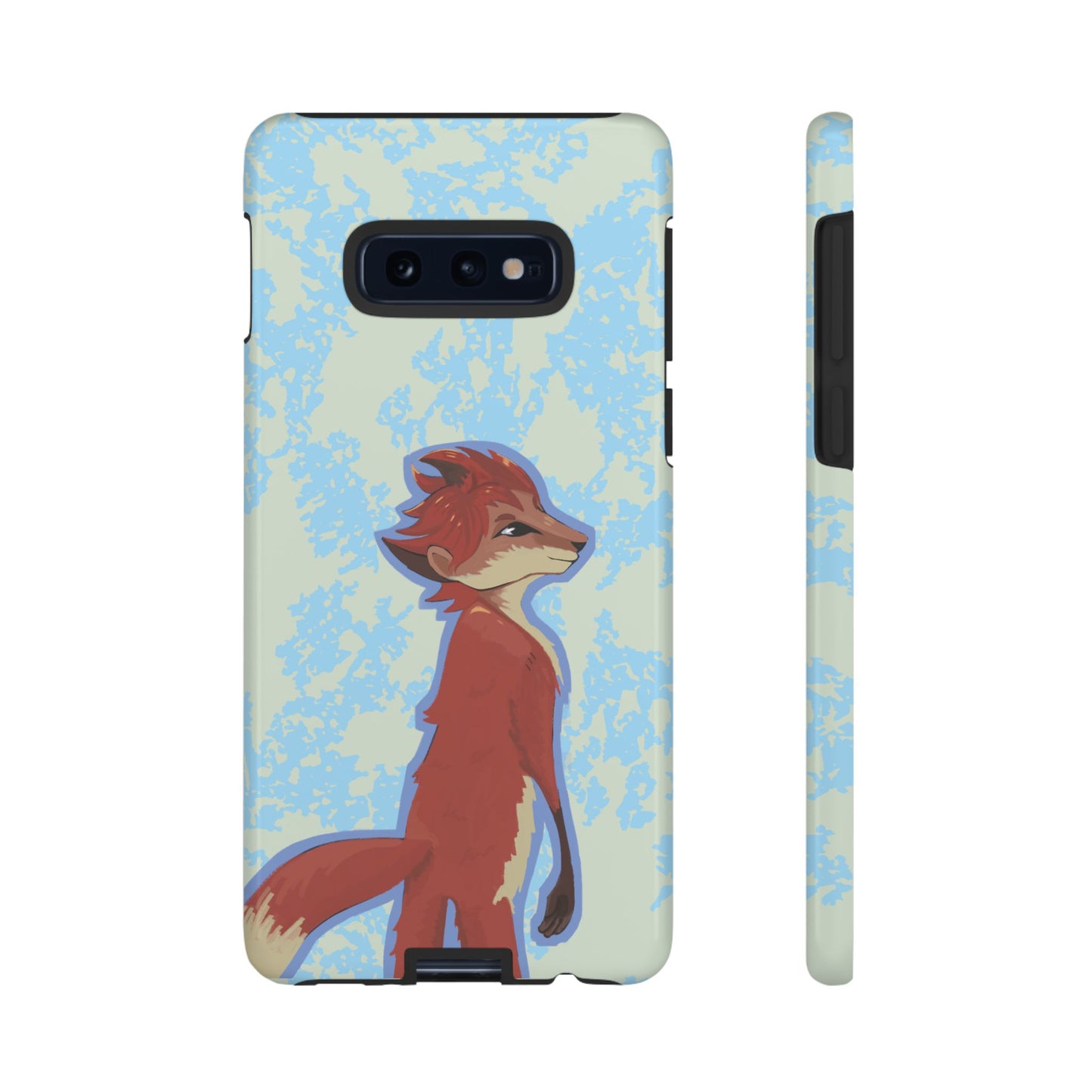 Fox Animal Tough Case