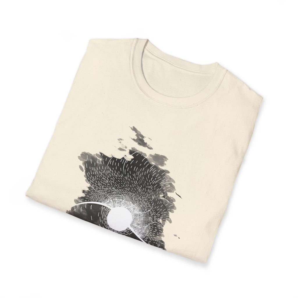 T-Shirt: Light in the Dark
