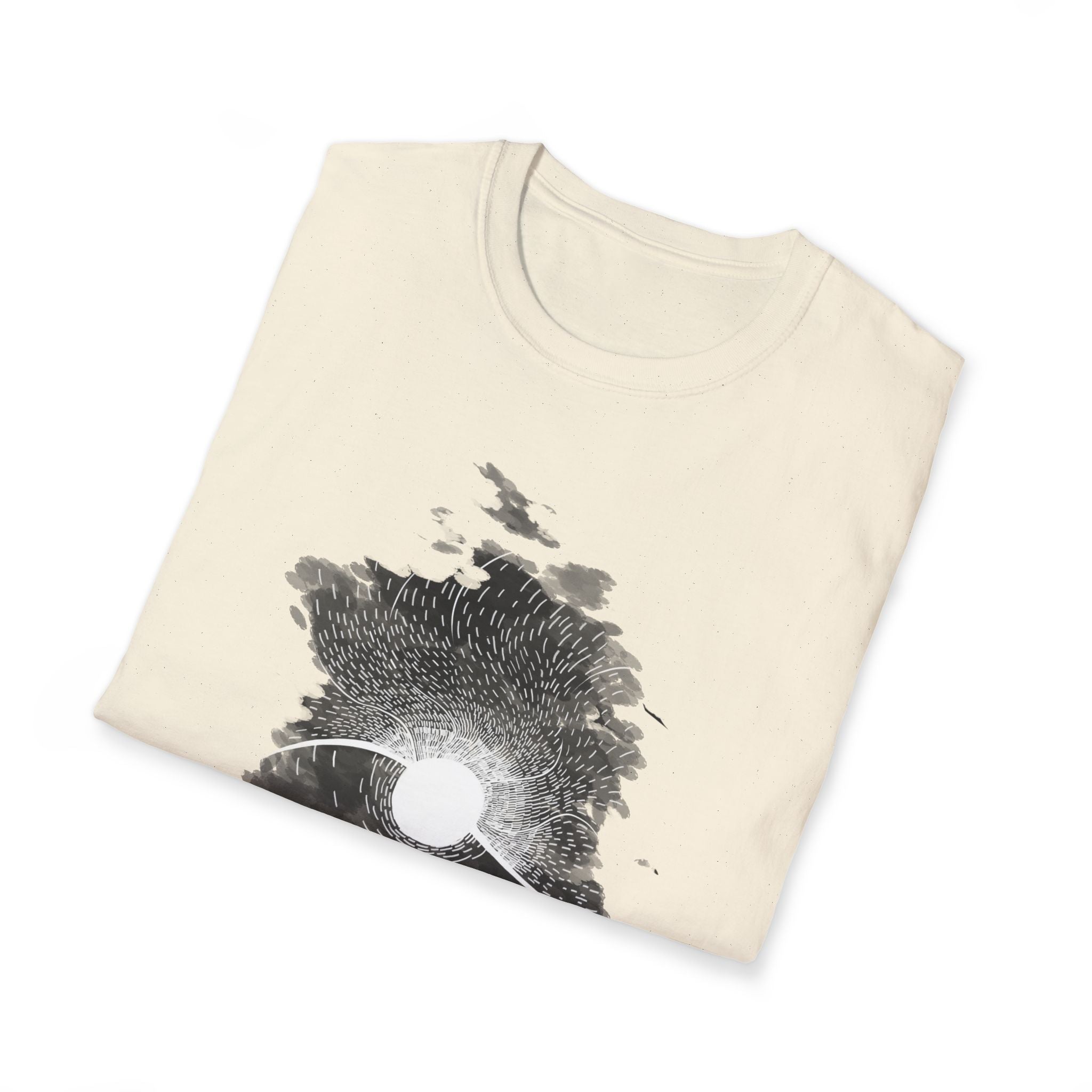 T-Shirt: Light in the Dark