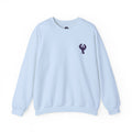 Musical Crows Artwork Sweatshirt