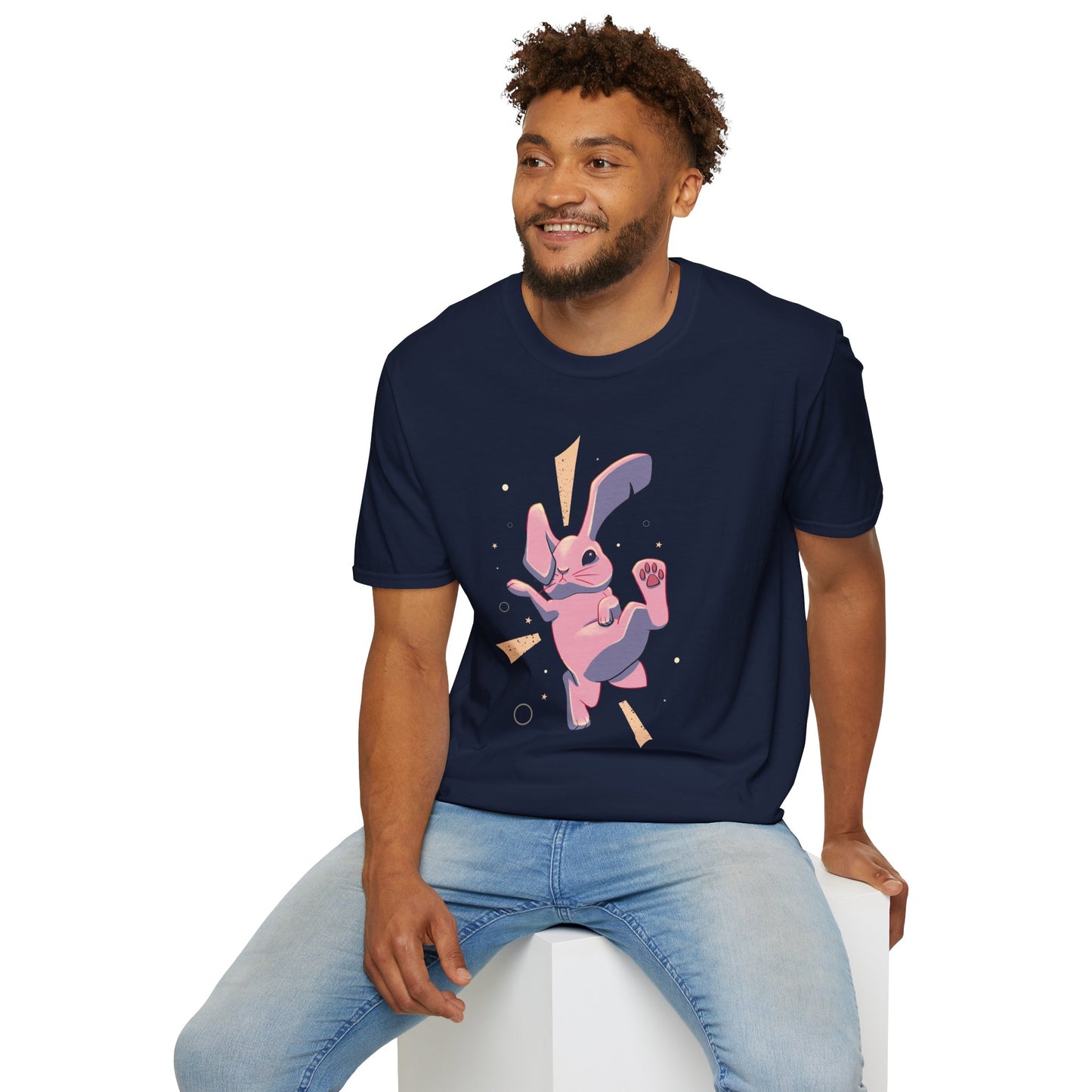 Bunny Bonanza T-Shirt