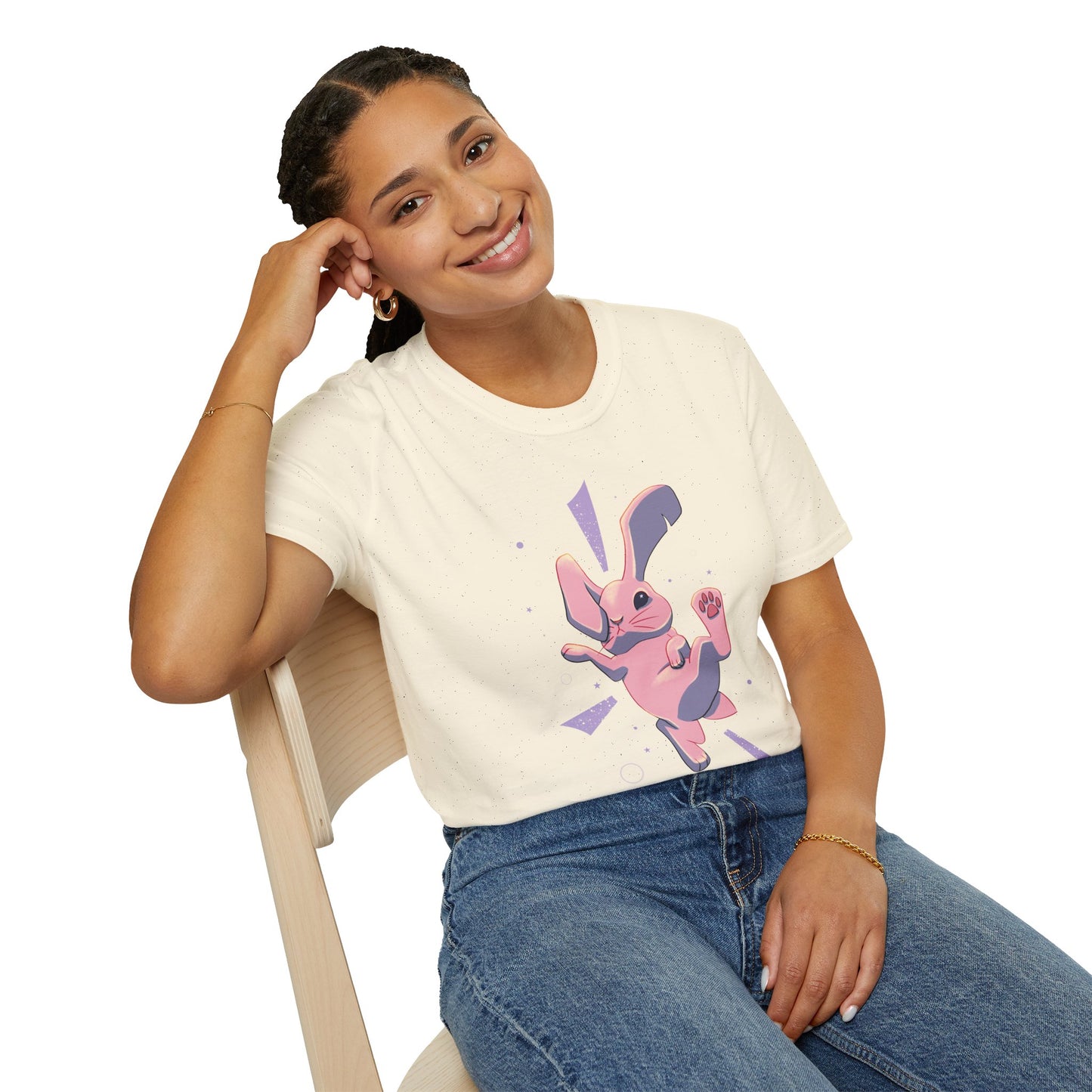 Bunny Bonanza T-Shirt