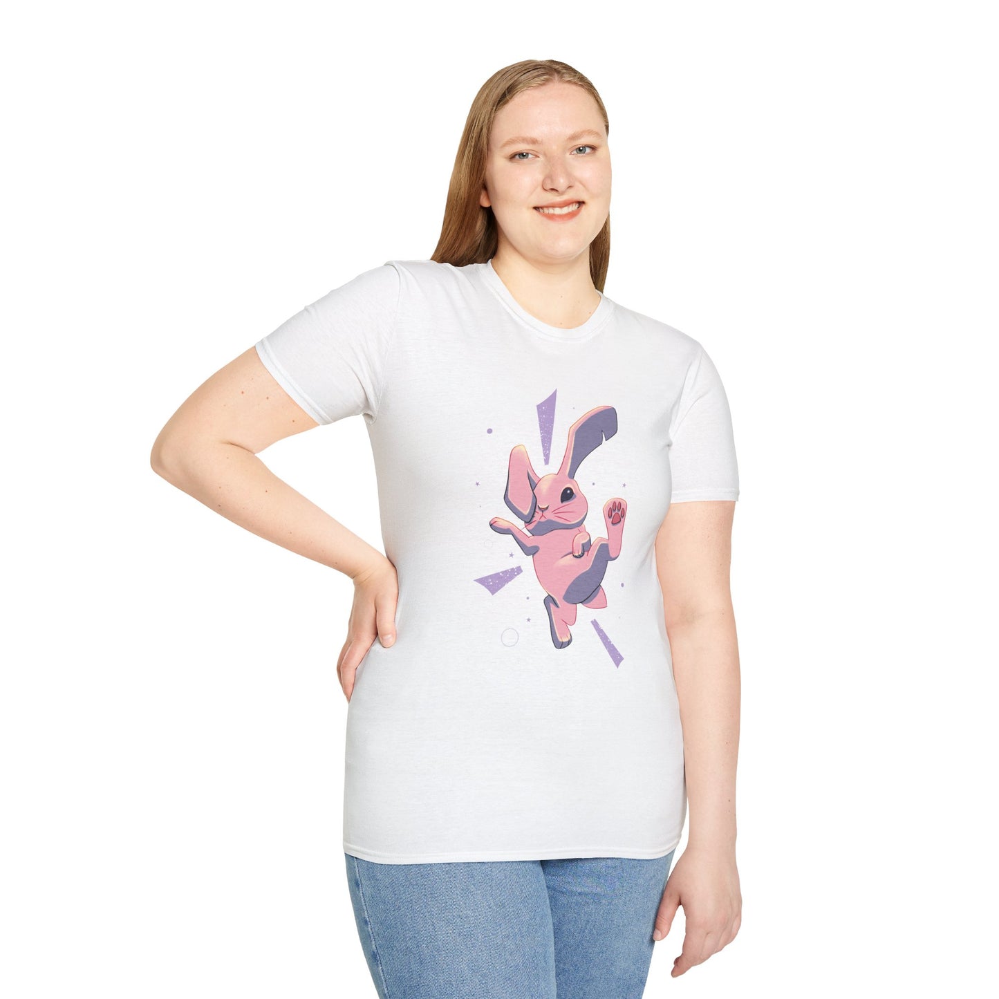 Bunny Bonanza T-Shirt