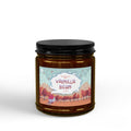 Autumn Glow Vanilla Bean Soy Candle