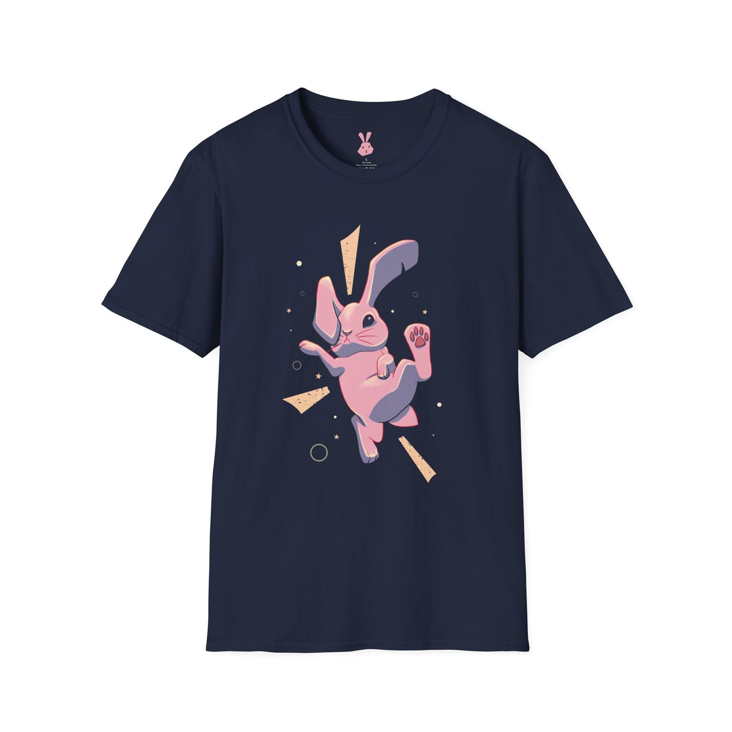 Bunny Bonanza T-Shirt