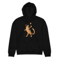 Catmas Tree Christmas Hoodie - Quazar Goodies